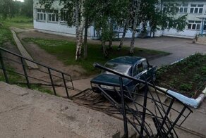 В Лесосибирске пьяный парень на «Жигулях» насмерть сбил подростка