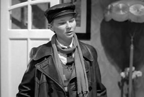 Ты девочка или мальчик? Странная роль, не ставшая для Натальи Фоменко судьбоносной