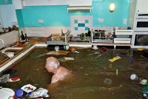 35 снимков, которые запечатлели чистое безумие
