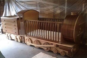30+ гениальных находок с барахолки