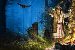 Не умеешь – не берись: на кого вместо ведьм охотились на Руси?