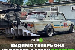 Автоюмор для автомобилистов и не только