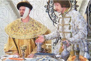 Была ли икра заморская: настоящее меню Ивана Грозного