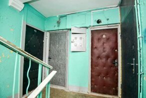 Зачем при СССР двери оббивали дерматином?
