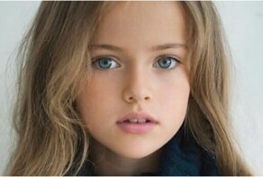 Как сейчас выглядят самые красивые девочки-модели