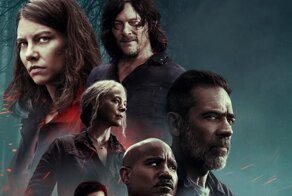 25 шикарных сериалов, которые безнадежно испортились со временем