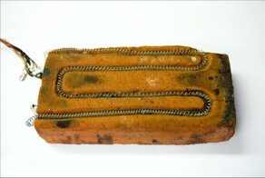 18 самых неожиданных предметов, конфискованных у заключенных