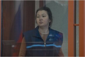 Самая жестокая женщина-убийца в России
