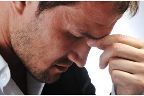 Мужчины России рассказали почему боятся говорить о личном