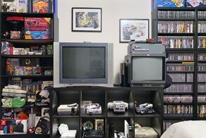 30 необычных и забавных коллекций, которыми похвастались пользователи сети