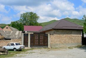 Почему в домах Кабардино-Балкарии окна не выходят на улицу?