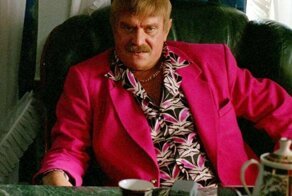 Почему Никита Михалков согласился сыграть карикатурного криминального авторитета Михалыча