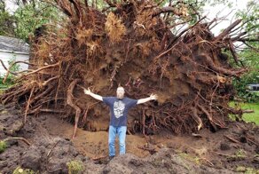 15 раз, когда природа показала, кто здесь хозяин