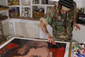 Джонни Депп внёс пожертвования больным детям вместо Эмбер Хёрд