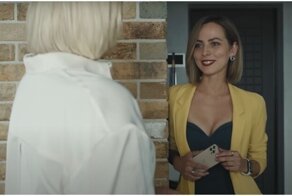 На злобу дня:  короткометражный фильм "Сучка"