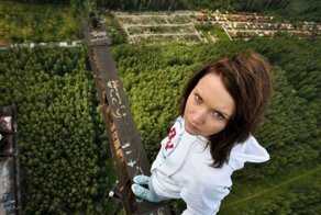 И девчонки тоже: печально известные номинантки премии Дарвина