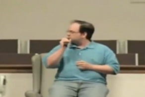 Видео подборка неудачников середины марта 2012. (видео)