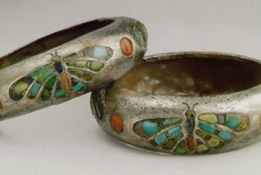 15 удивительных исторических артефактов, которые дожили до наших дней