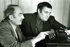 С каким производственным адом пришлось столкнуться Рязанову на съемках комедии «Невероятные приключения итальянцев в России»