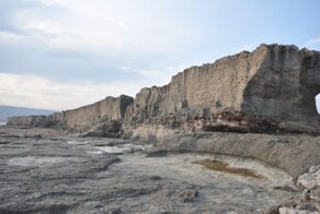 Особенные стены, ставшие городскими и мировыми достопримечательностями