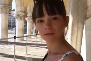 Свидание с персонажем из видеоигры