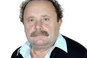 Мистер Позитив: как сложилась жизнь Юрия Внукова – одного из самых обаятельных, светлых и ярких актёров?