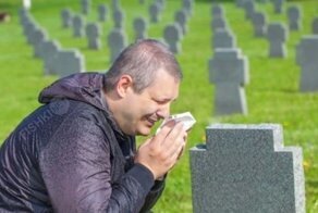 Юмор на грани, или подборка тех самых чёрных шуток