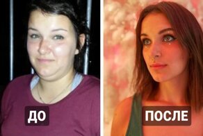 Если сильно захотеть, то можно измениться и стать другим человеком