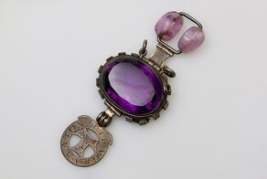 Герон-Аллен: проклятие пурпурного сокровища