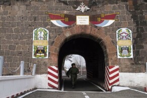 Ни один из убийц российских десантников не понес наказания