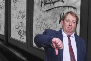 Немецкий политик назвал Германию «страной третьего мира»