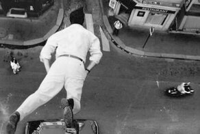 Короткая жизнь и чудная погибель: ещё немного причудливых людских смертей из разных эпох&nbsp;