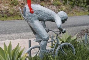 Фантазия на радость прохожих: креативные почтовые ящики со всего мира