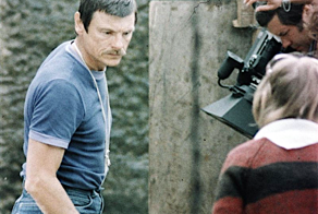 Фото из прошлого. "За кадром"