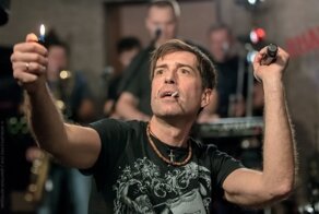 Ещё один "обедневший": Макс Покровский выступит в Санкт-Петербурге осенью