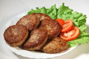 А у вас котлета искусственная: «немясо» с мясным вкусом, которое ждёт нас в ближайшем будущем