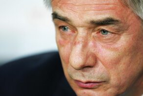 В Москве скончался легендарный футболист и тренер сборной России Георгий Ярцев