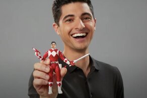Мечту больших бородатых 40-летних мальчиков исполнила компания Hasbro
