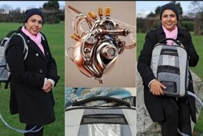 13 необычных вещей, которые не встретишь каждый день