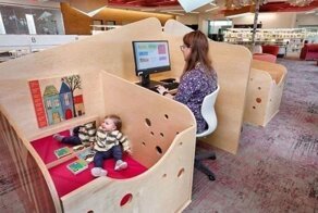 «Люди капитализма»: 35 фото, которые смотрят на капитализм с иронией