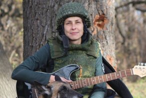 "Они не стыдятся быть россиянами": журналист обнародовал "белый" список артистов