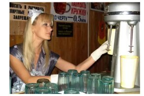 Незабываемая советская бытовая техника. Выглядела необычно, зато работала хорошо