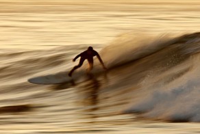 Красивейшие волны (61 фото)