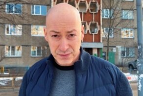 Украинского журналиста Дмитрия Гордона объявили в розыск