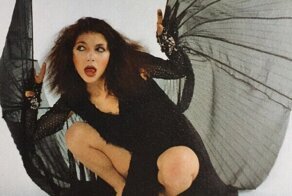 70-е годы: эпоха, которую больше не с чем сравнить