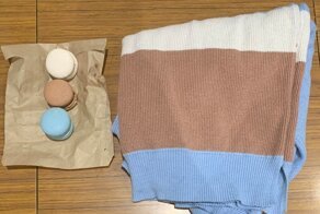 Когда случайные вещи идеально подходят друг другу