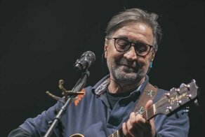 «Я одного суда боюсь - Божьего»: Юрий Шевчук прокомментировал своё попадание в «чёрный список» артистов