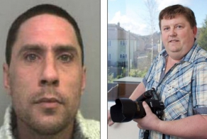 Воришка попался (6 фото)