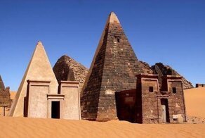 Удивительные находки археологов, которые сделали для нас историю чуточку ближе