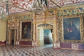 Легендарный дворец Юсуповых отреставрируют. История одного из самых старых жилых домов Москвы